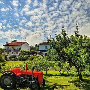 Agroturismo 30, Moniga del Garda