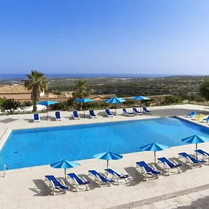 **** Hotel Principe Di Belmonte Italia