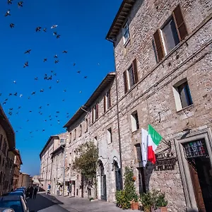 *** Hotel Il Palazzo Italia