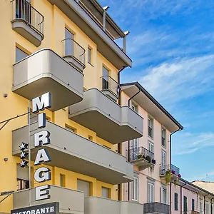 *** Hotel Mirage Italia