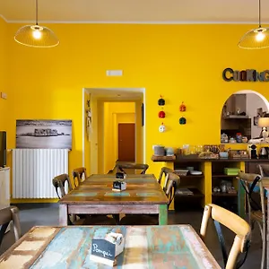 *** Bed & Breakfast Palazzo Della Loggia Italia