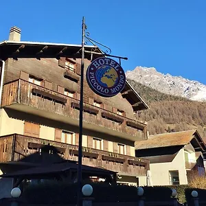 2* Hotel Piccolo