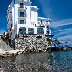 *** Hotel Rocce Azzurre Italia