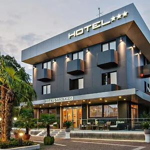 *** Hotel Garibaldi Italia