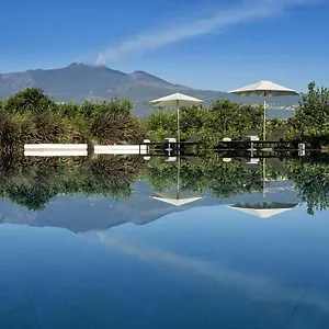 **** Hotel Ramo D'aria Etna Boutique Italia