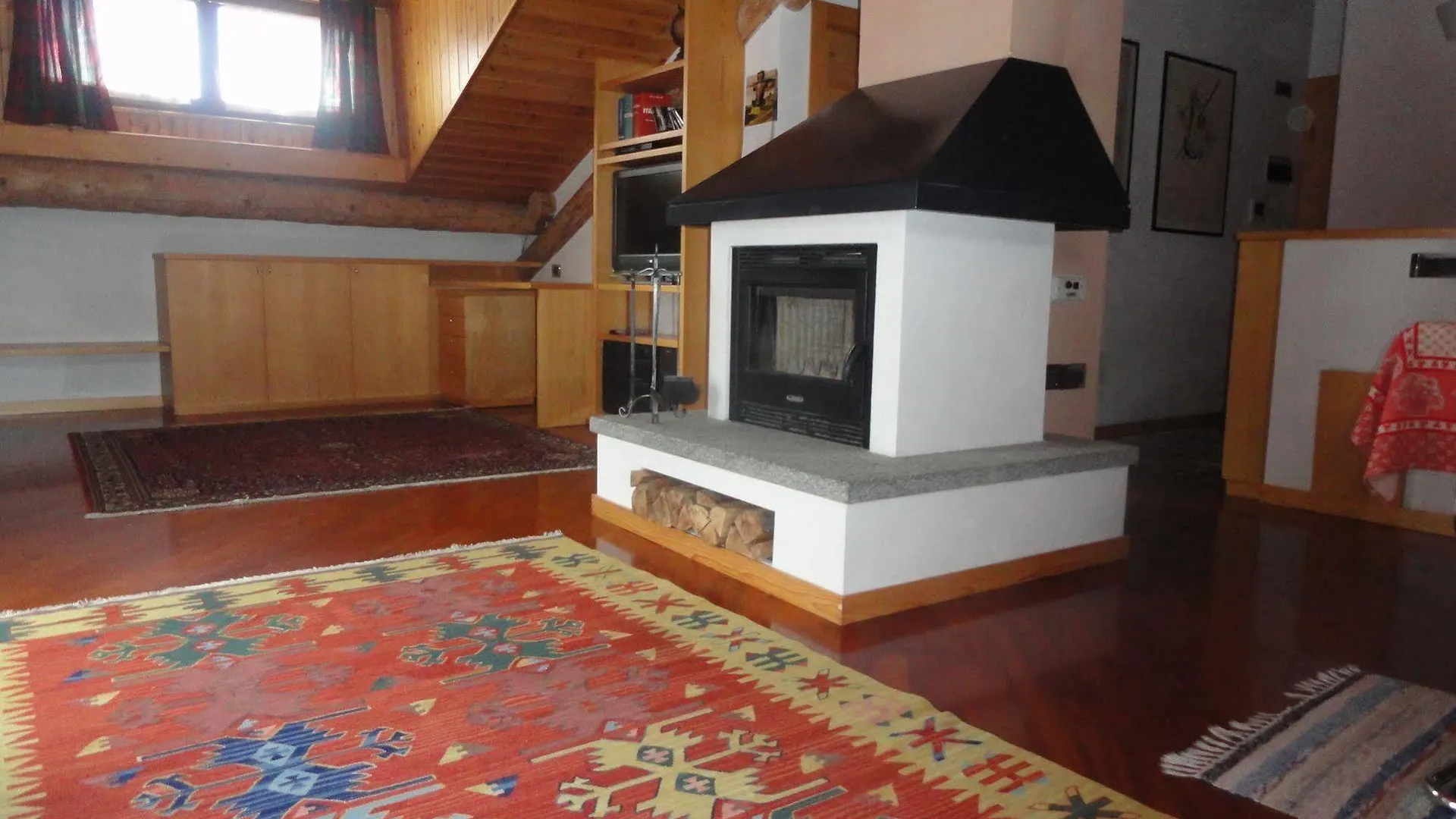 La Casa Di Armando Aparthotel Bormio Italy