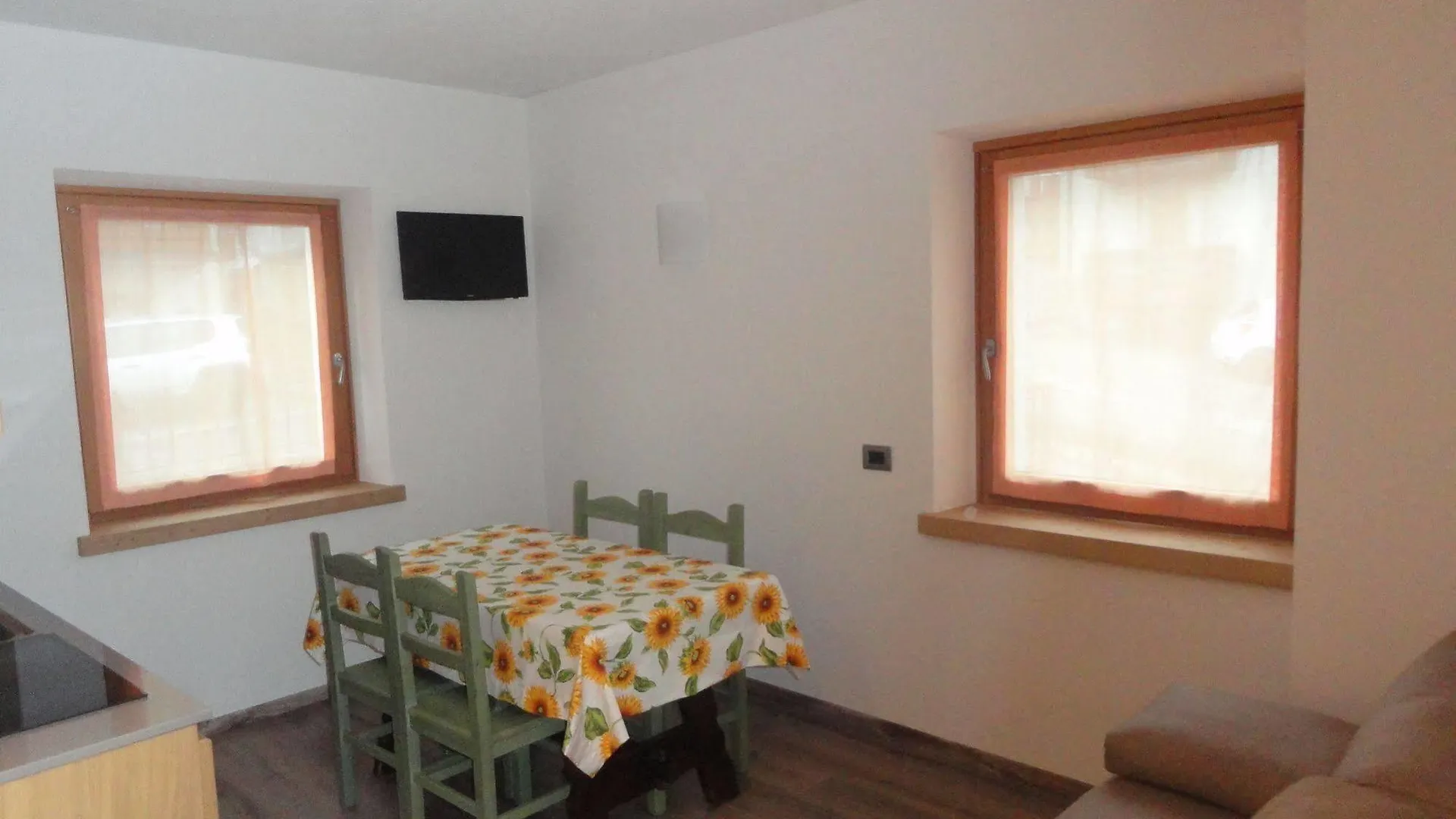 La Casa Di Armando Aparthotel Bormio