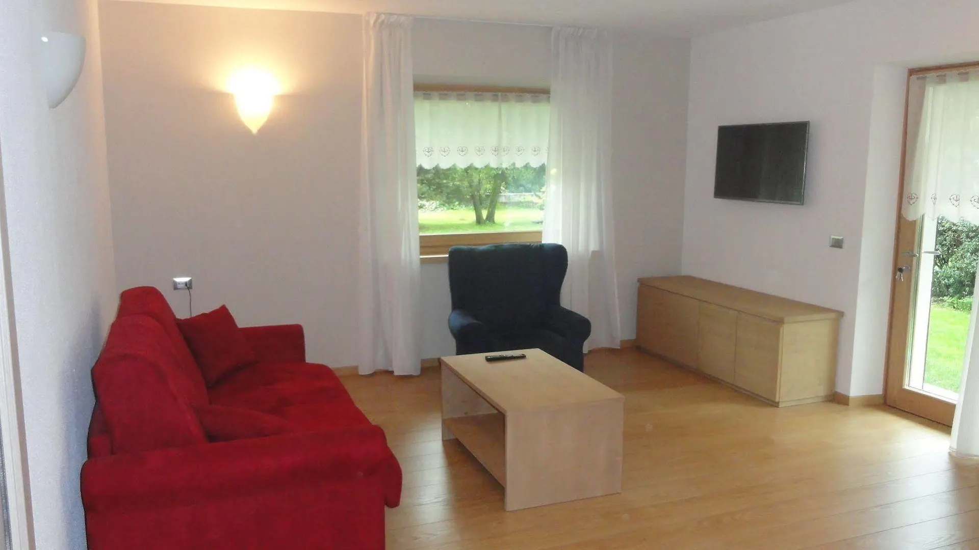 La Casa Di Armando Aparthotel Bormio