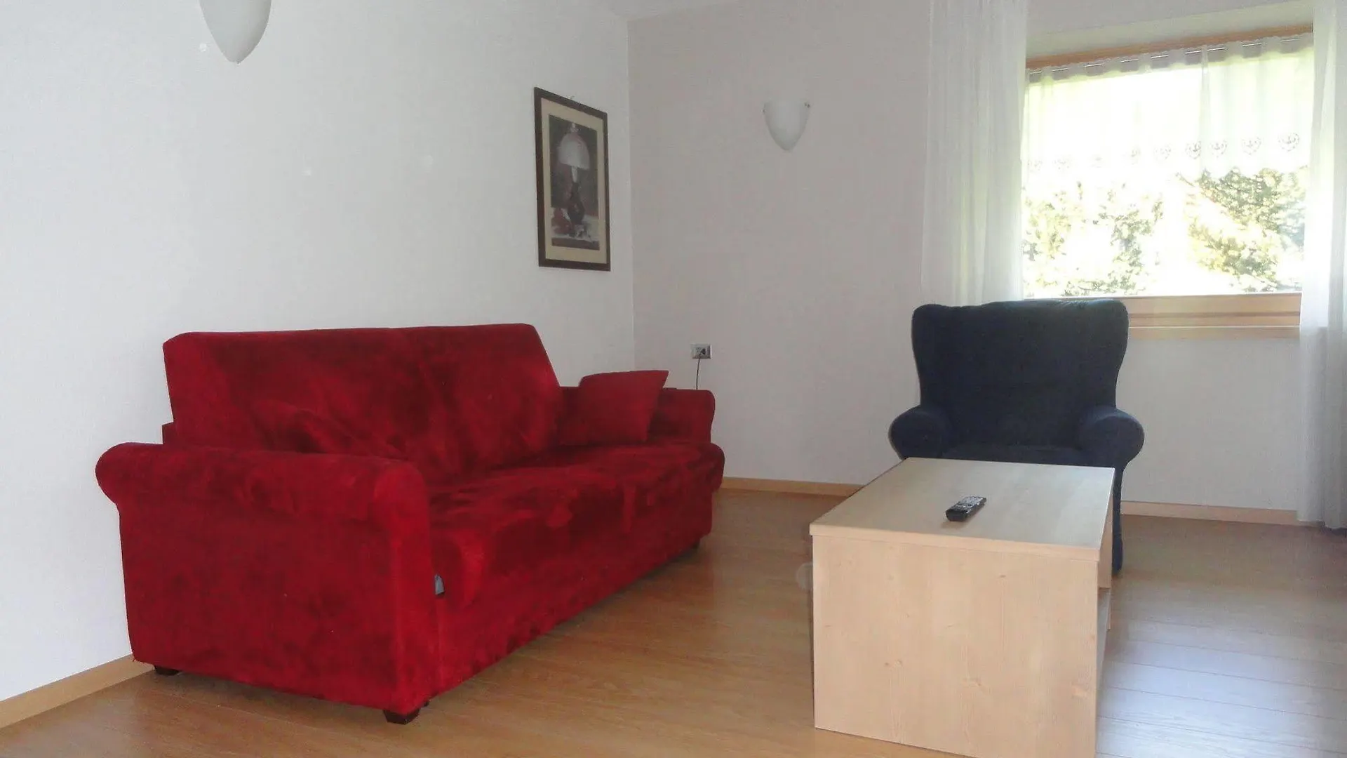 La Casa Di Armando Aparthotel Bormio 0*,